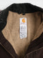 Work Jacket - Brown