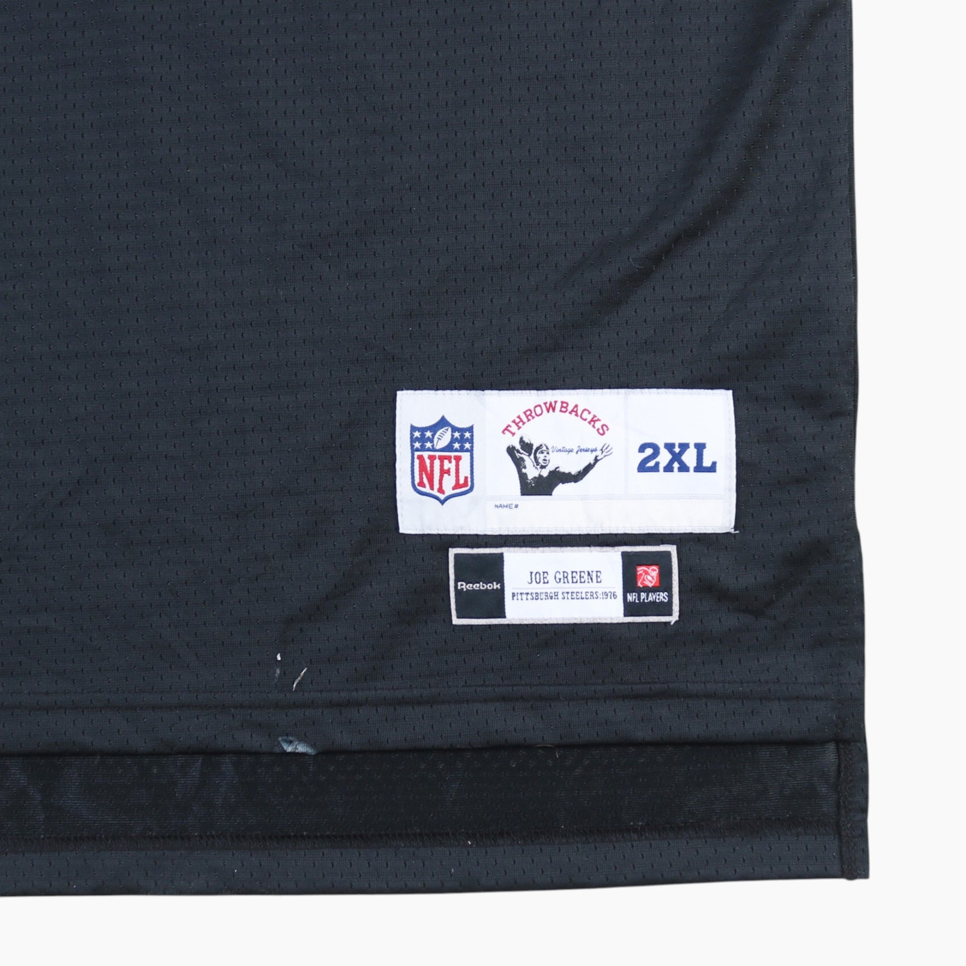 Pittsburgh Steelers NFL Jersey 'Greene'
