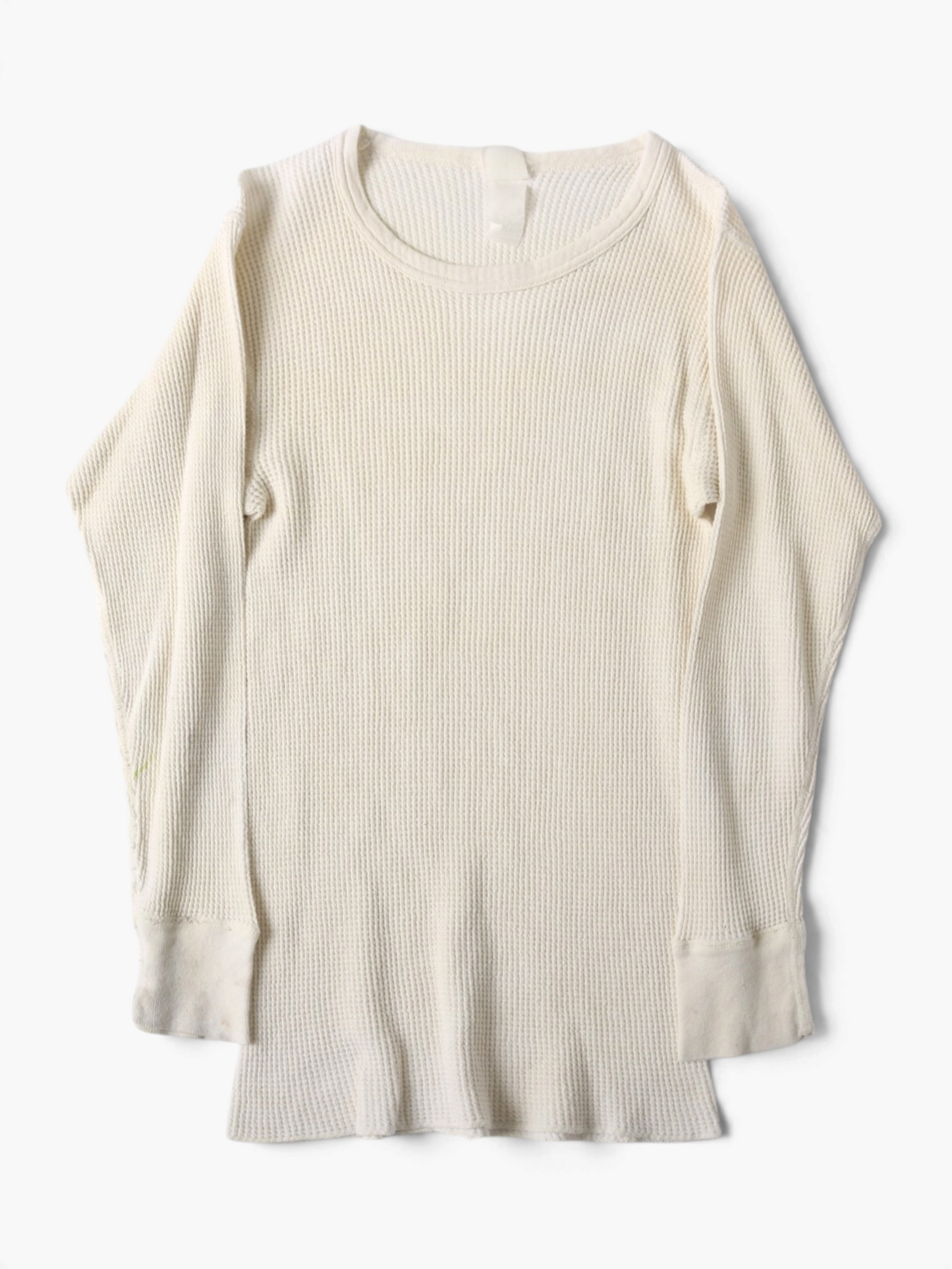 Vintage Waffle Thermal