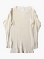 Vintage Waffle Thermal