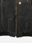 Work Jacket - Black
