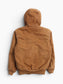 Active Hooded Jacket - Hamilton Brown