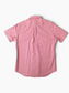 Vintage Shirt - Pink Check
