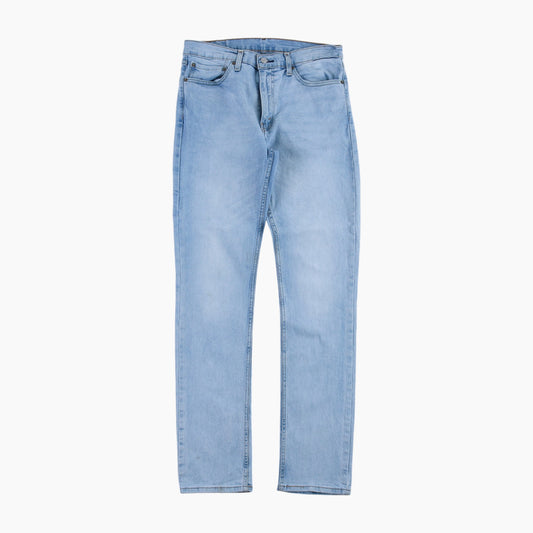 Vintage 511 Jeans - Denim 34/34