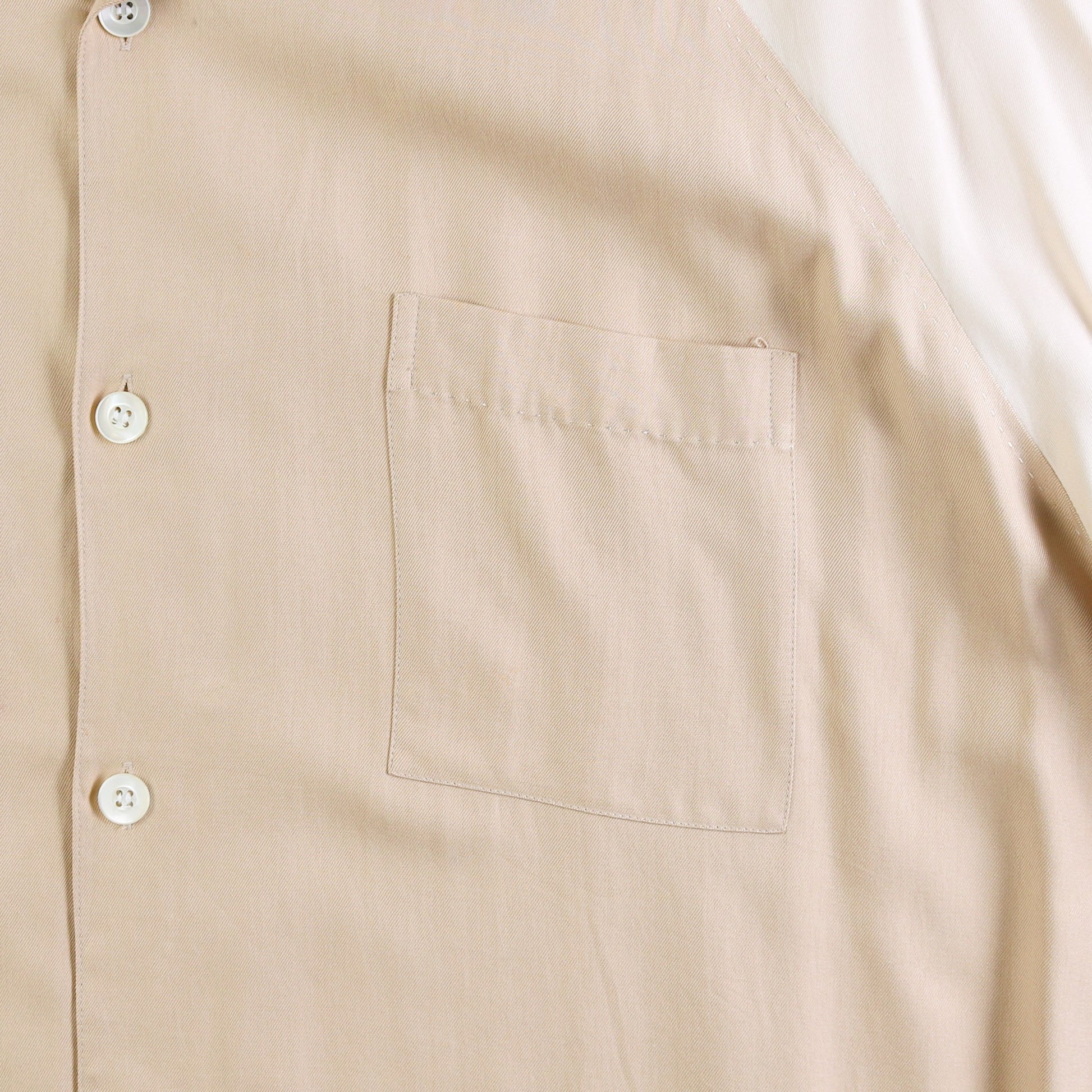 'Brandini' Bowling Shirt