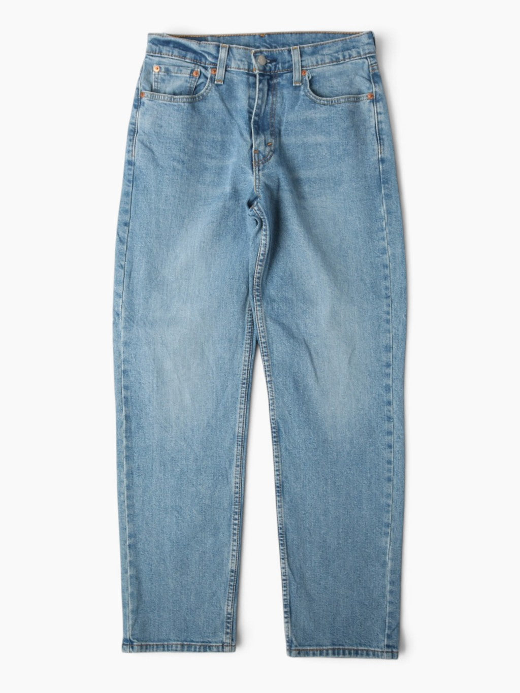 Vintage 550 Jeans - 29" 30"