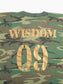'Albany' Woodland Camouflage T-shirt