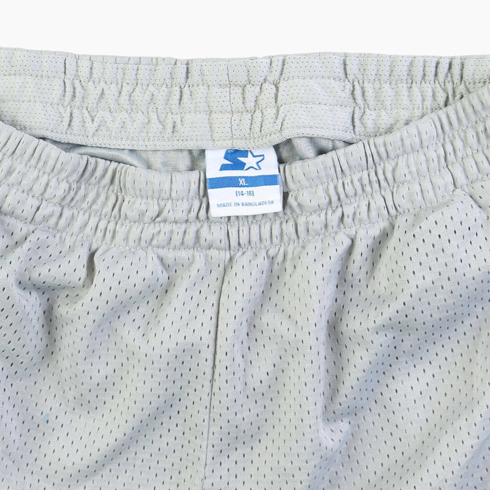 'Starter' Basketball Shorts