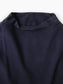 Vintage Smock - Navy