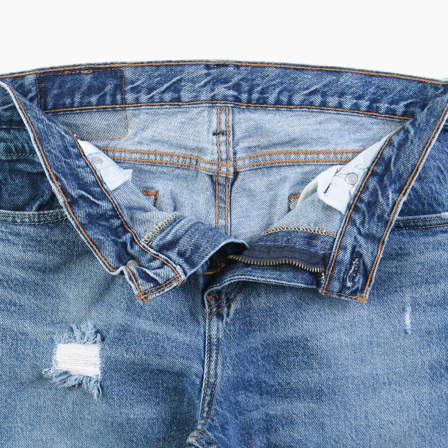 Vintage 511 Jeans - Denim 30/32
