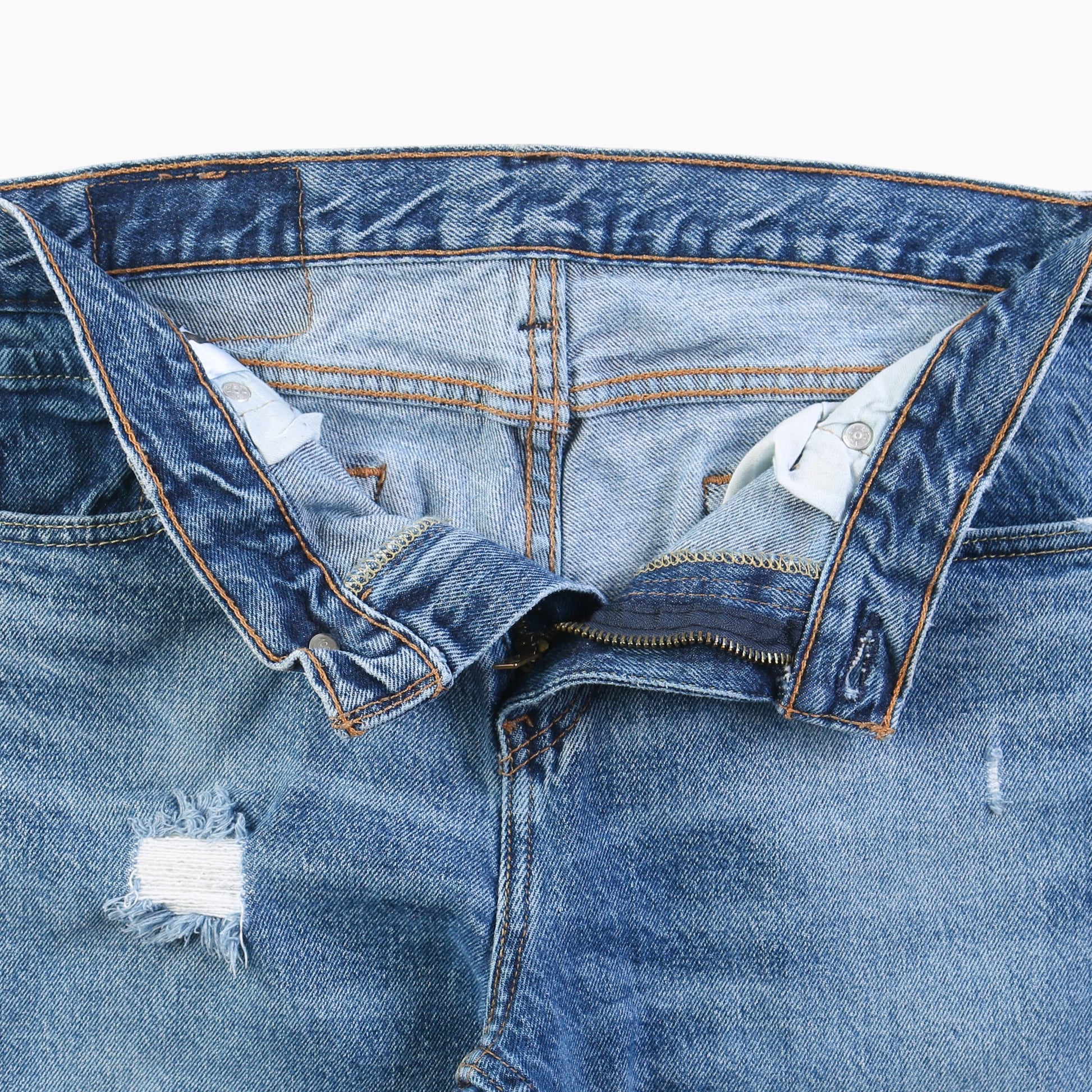Vintage 511 Jeans - Denim 30/32