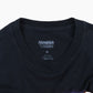 Vintage 'Dale JR' T-shirt - Black
