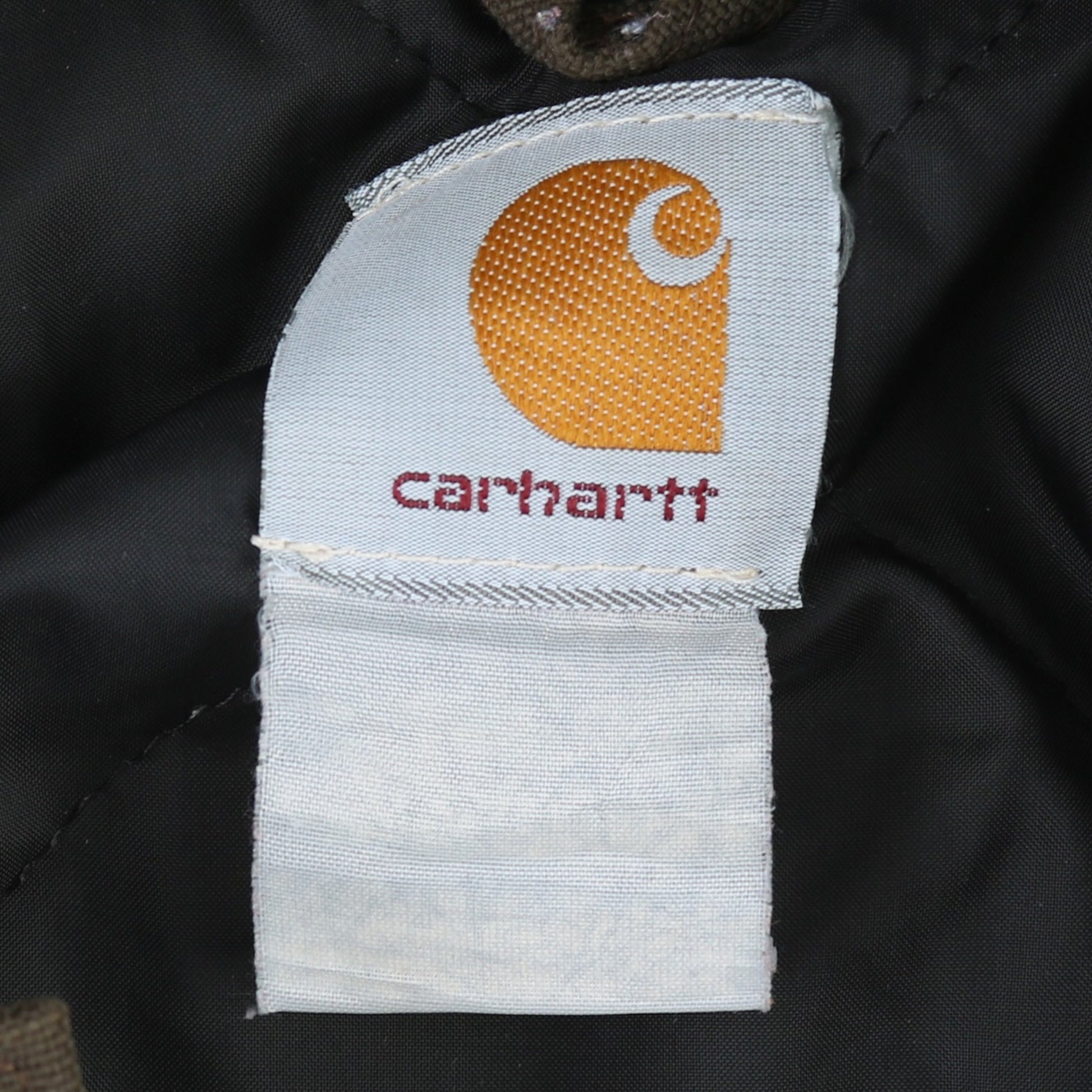Hooded Active Jacket - Brown