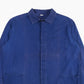 Vintage Chore Jacket - Blue