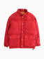 Vintage 'Camel' Down Jacket