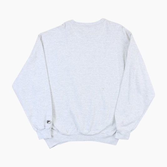 Sweatshirt - Grey