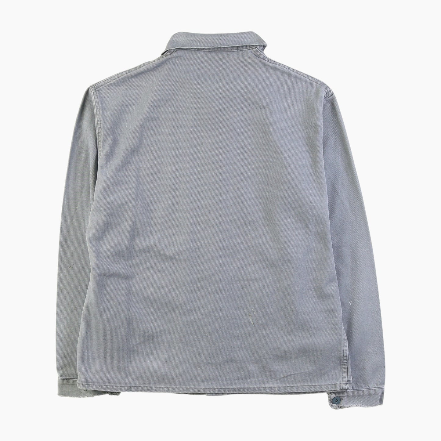 Vintage Chore Jacket - Grey