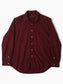 Vintage Shirt - Red