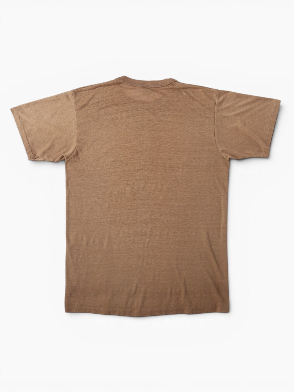 'Guard Is Americas Best' Single Stitch T-Shirt