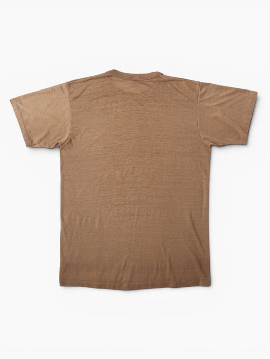 'Guard Is Americas Best' Single Stitch T-Shirt