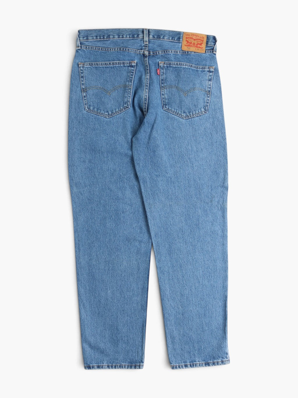 Vintage 550 Jeans - 36/34