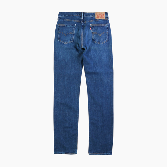 Vintage 514 Jeans - Denim 32/34