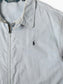 Vintage Harrington Jacket - Blue