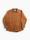 Work Shirt - Brown