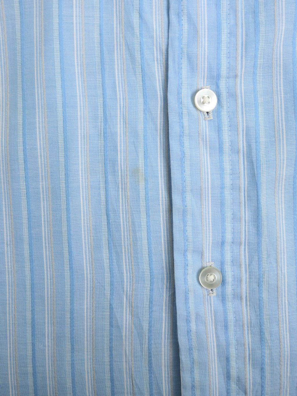 Vintage 'Peter Adam' Short Sleeved Shirt