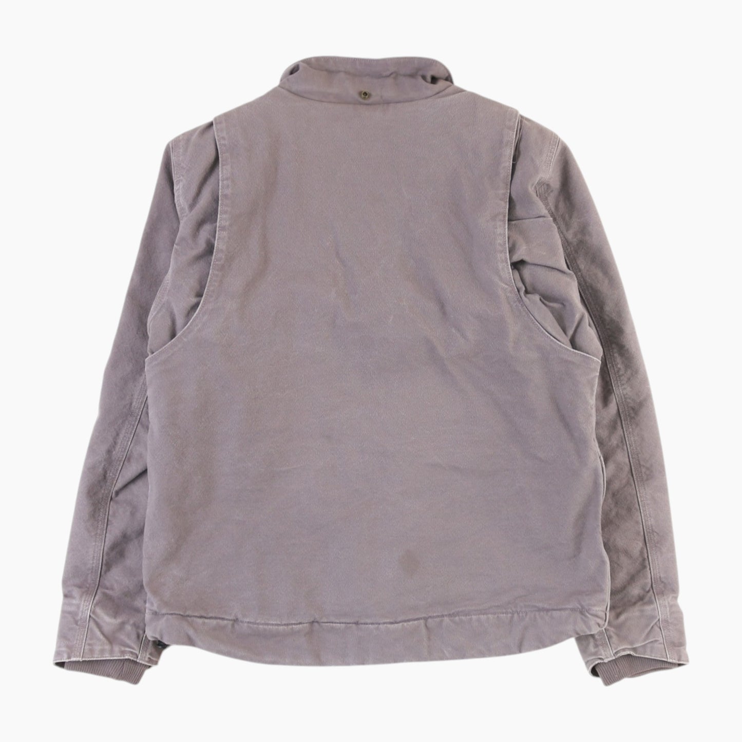 Work Jacket - Grey