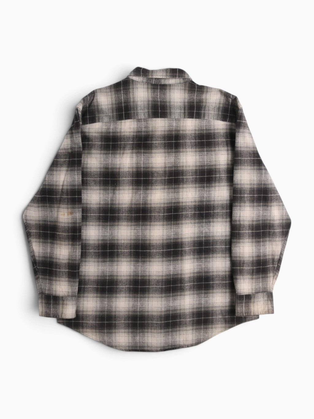 Vintage Flannel Shirt