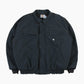 Work Jacket - Black