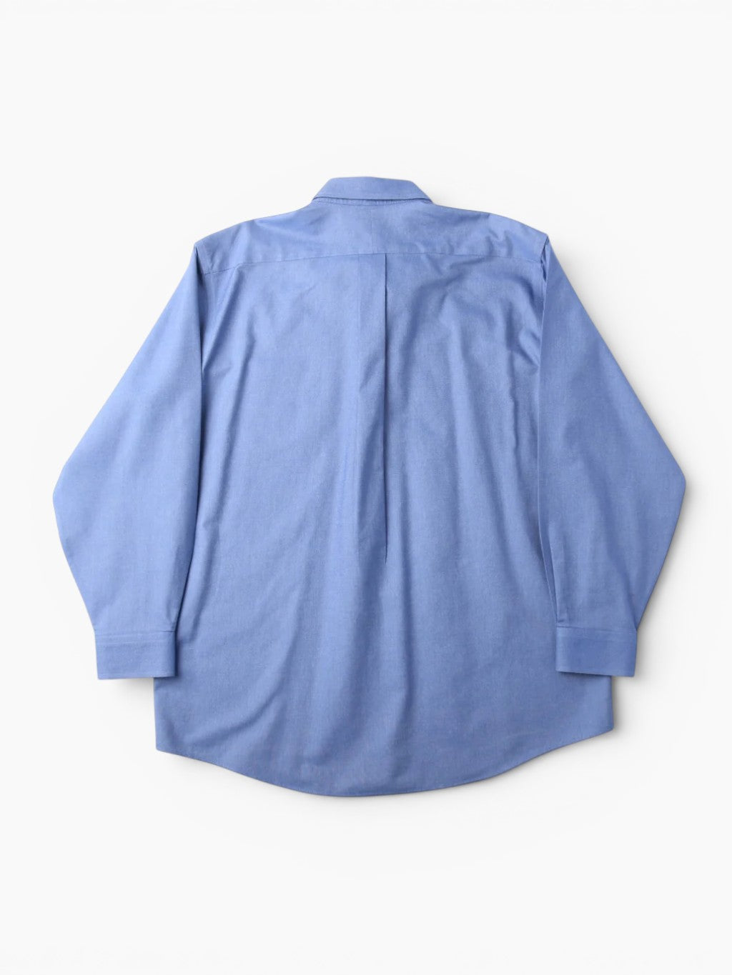 Vintage Shirt - Blue