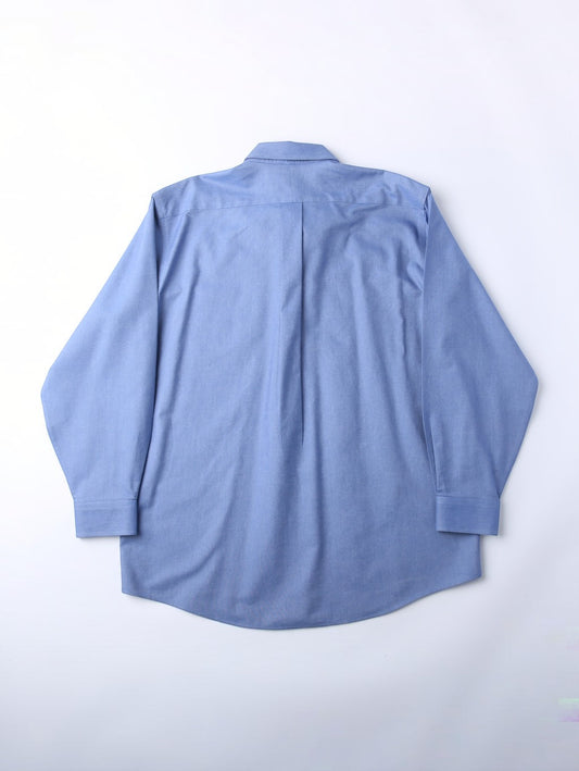 Vintage Shirt - Blue