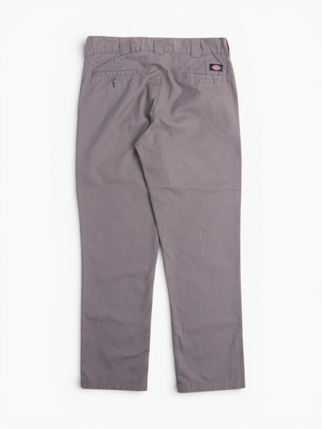 Work Pants - Grey - 34/32