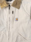 Detroit Jacket - Beige