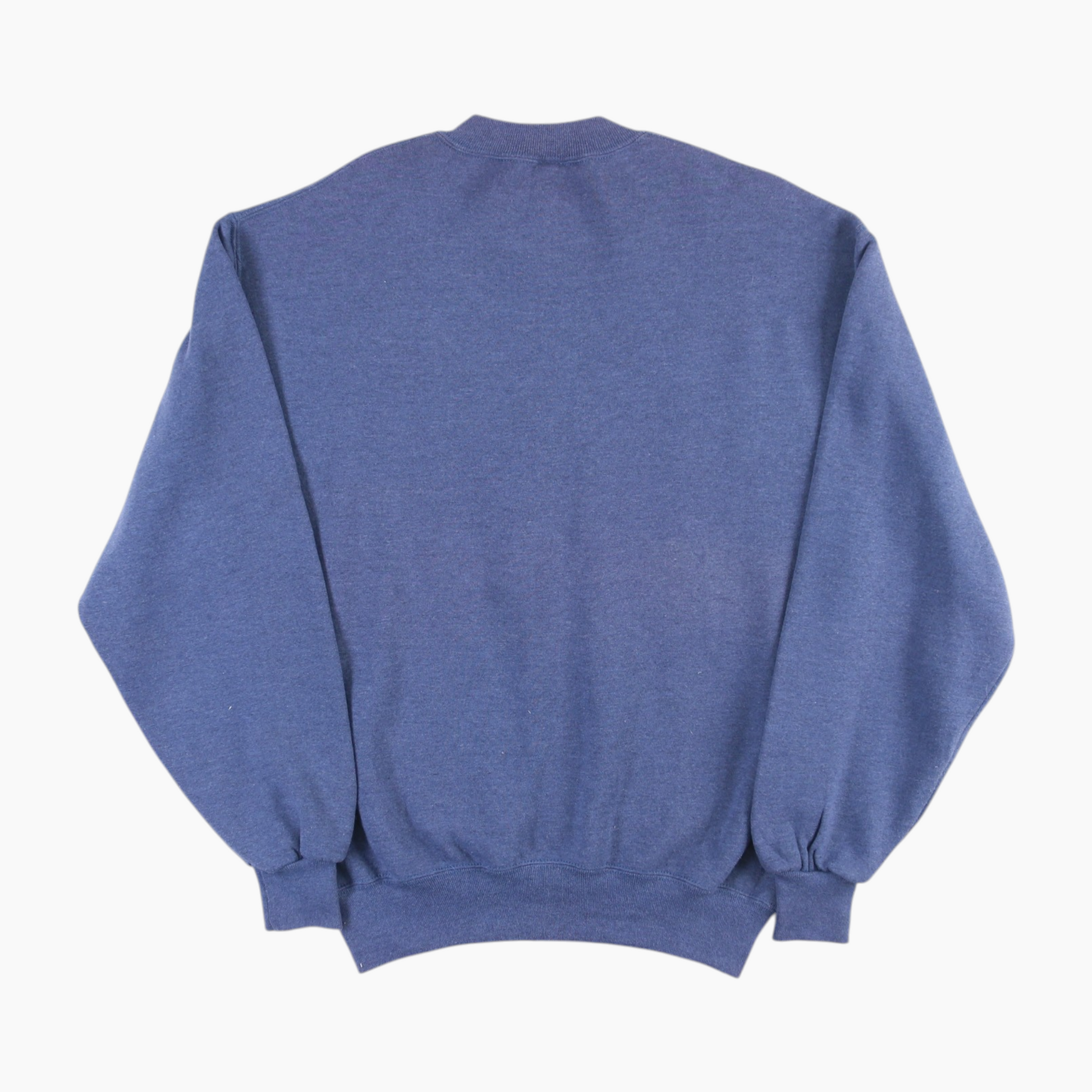 Vintage Sweatshirt - Blue