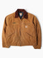 Detroit Jacket - Hamilton Brown