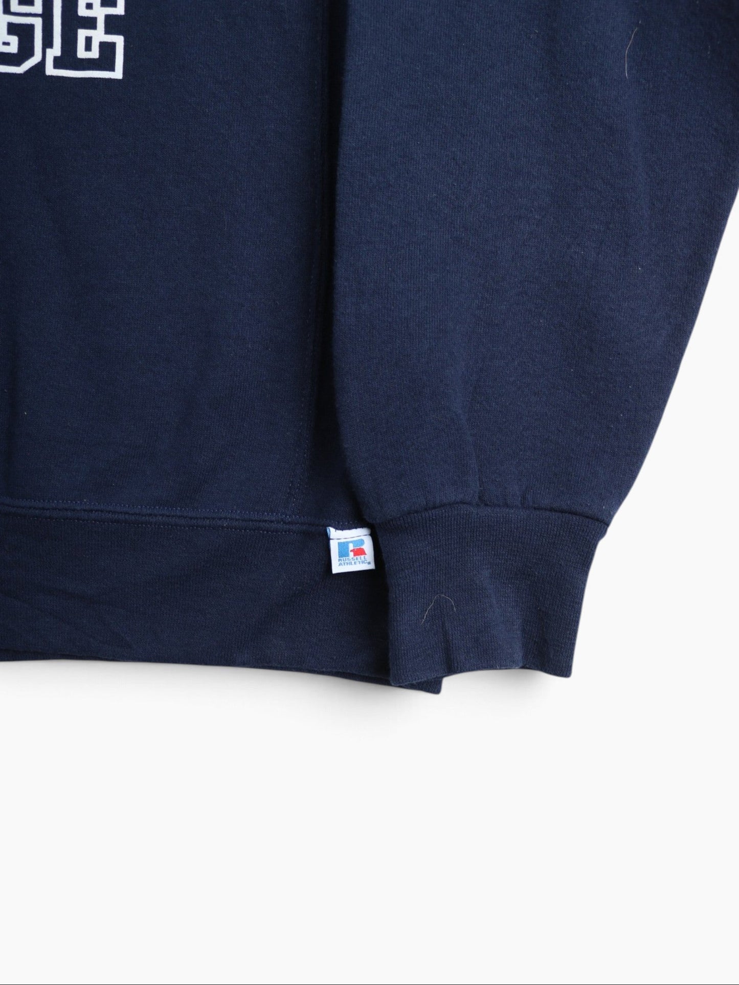 Vintage 'El Camino College' Sweatshirt