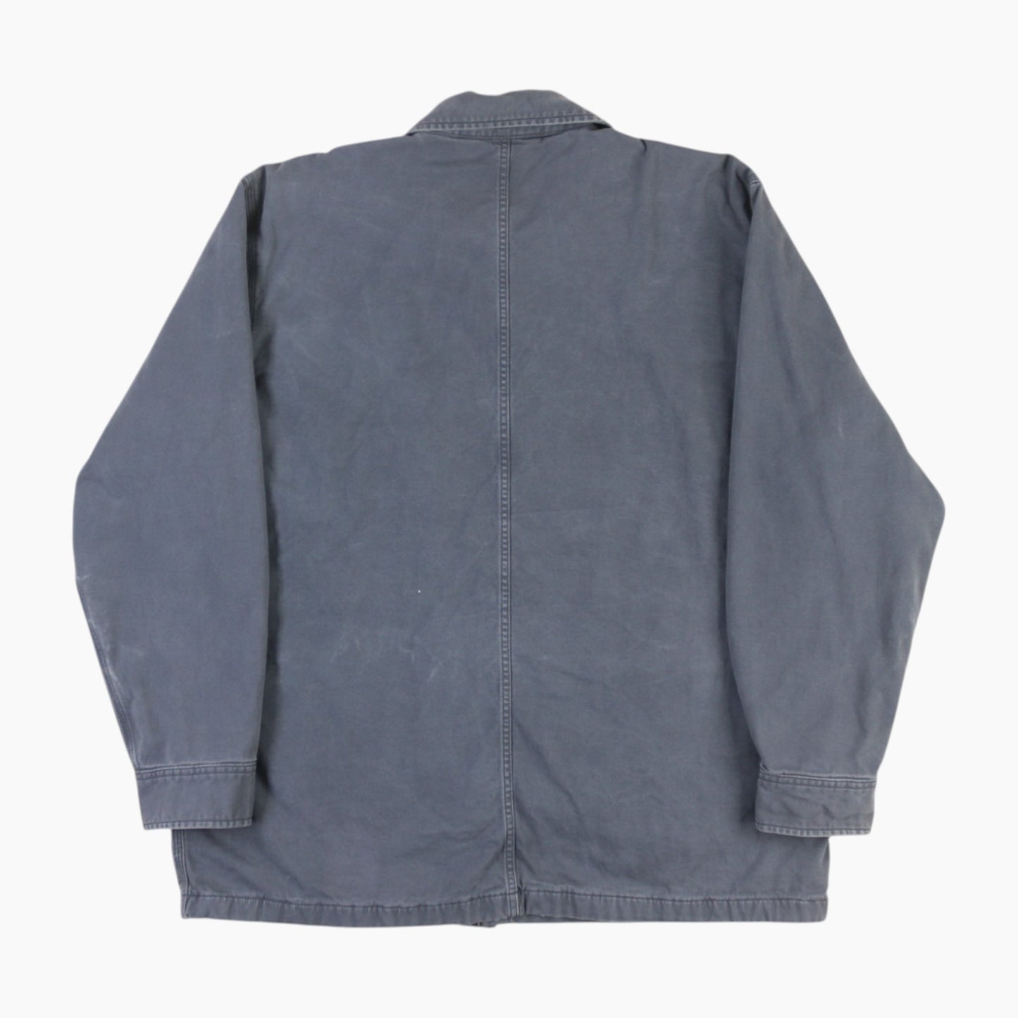 Work Shirt - Grey