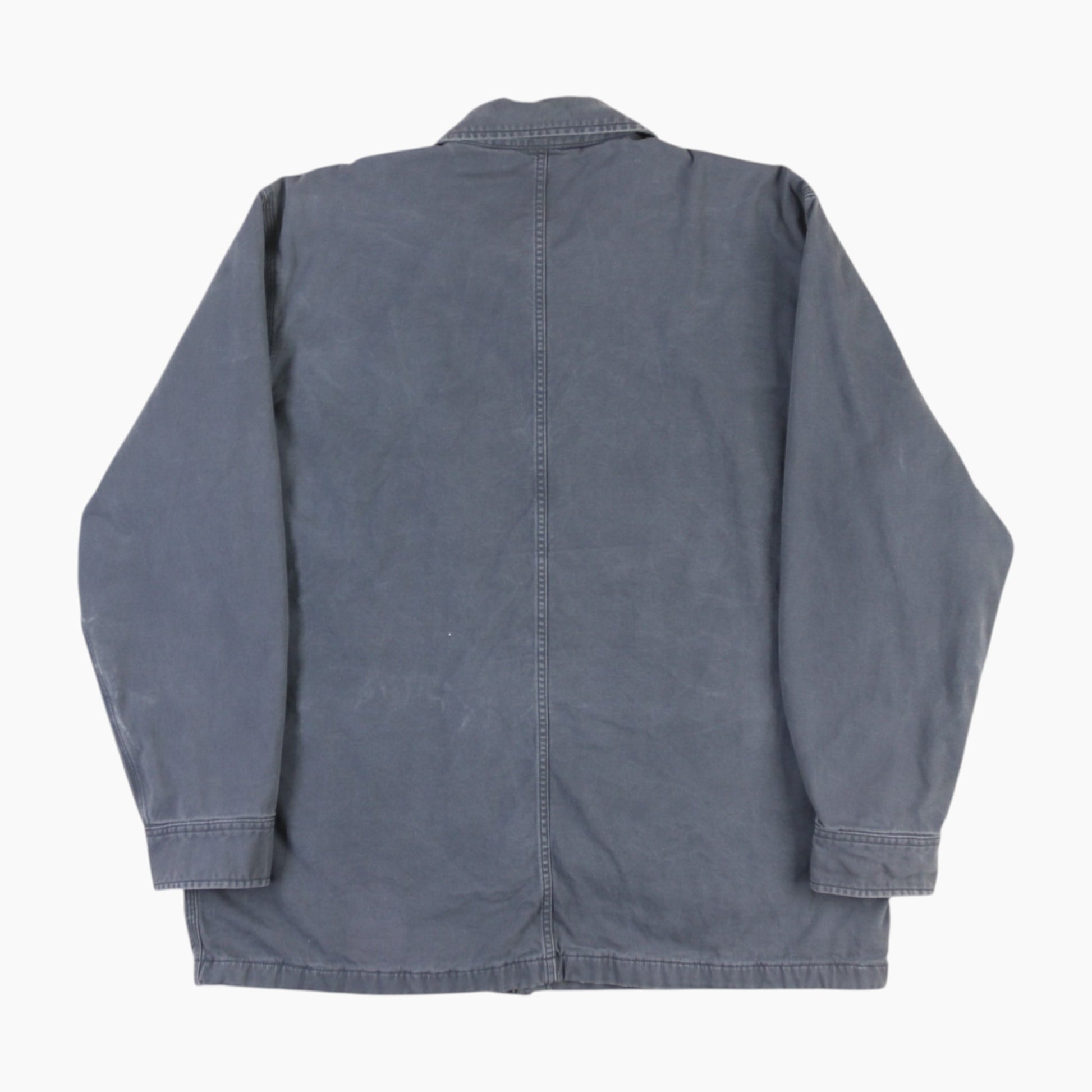 Work Shirt - Grey
