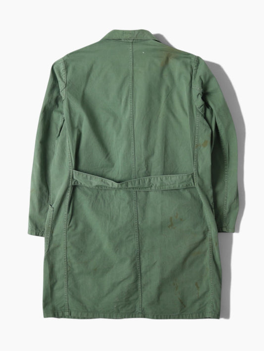 Vintage Shop Jacket - Green