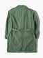 Vintage Shop Jacket - Green