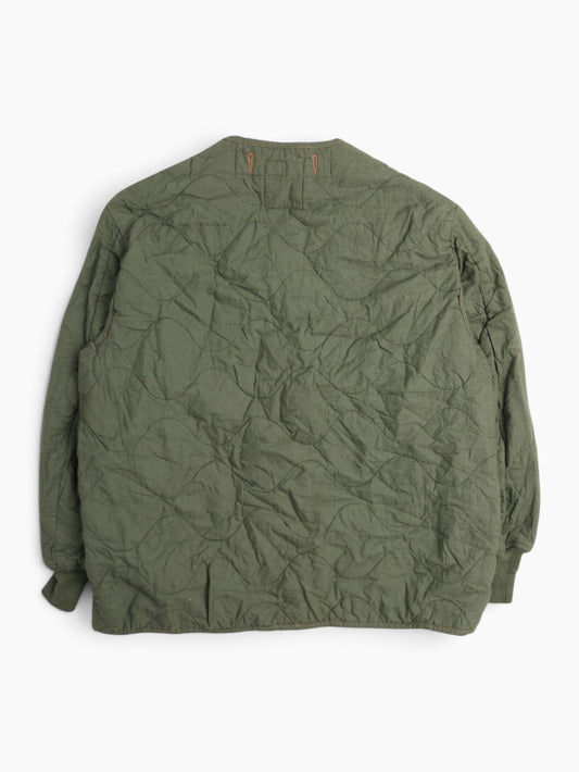 Vintage M65 Liner Jacket