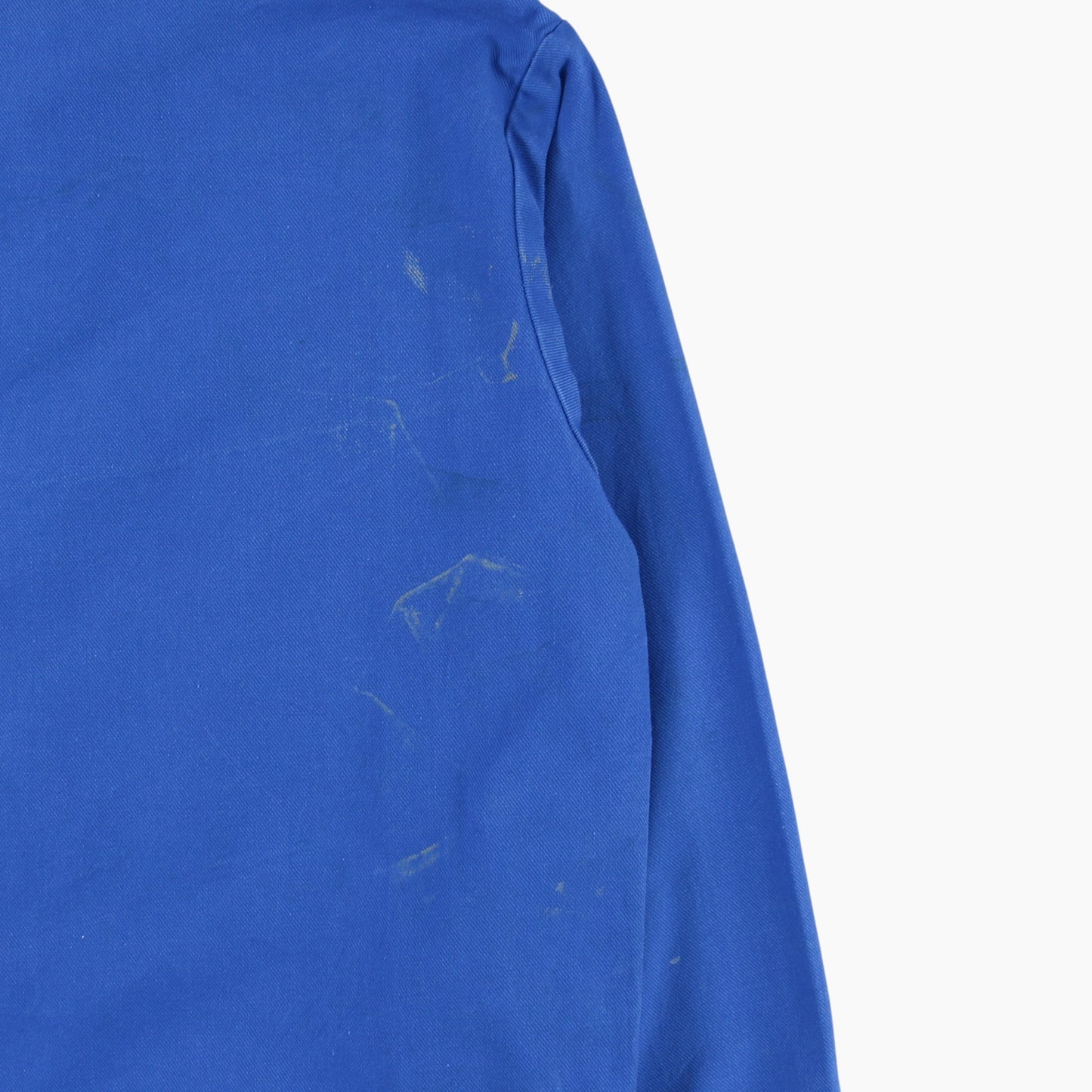 French Chore Jacket - Blue