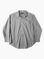 Vintage Shirt - Grey Check