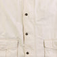 Vintage Mac Jacket - Beige