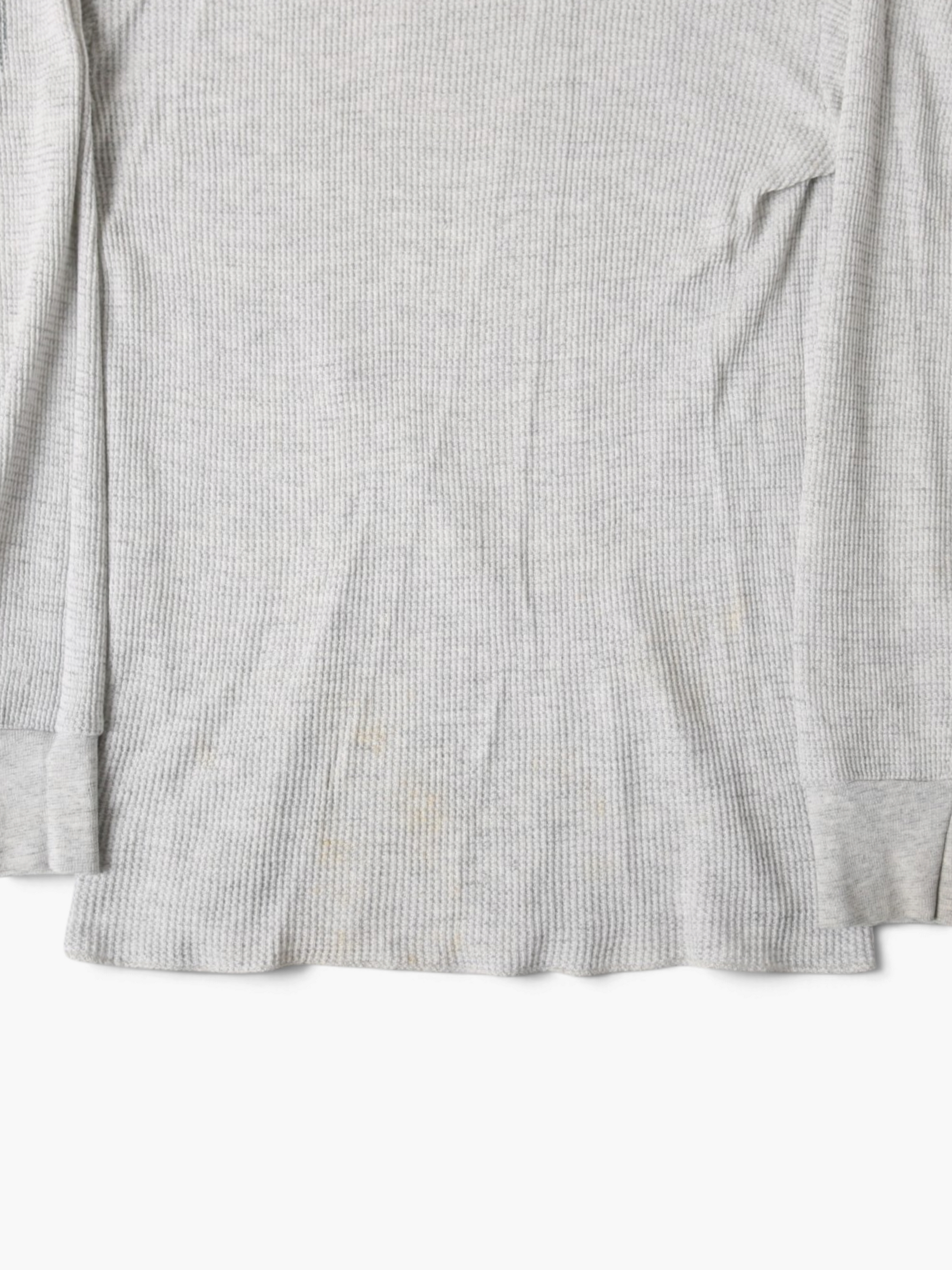 'JC Penney' Waffle Thermal