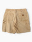 Carpenter Shorts - Hamilton Brown - 32"