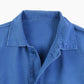 Vintage Chore Jacket - Blue